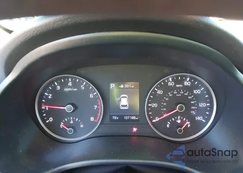 2019 Kia Rio 5-Door S from USA, damaged, VIN 3KPA25ABXKE209767